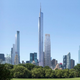 Illustration for article titled Sneaky Nordstrom Tower Adds 71 Feet to Be the Actual Tallest US Building